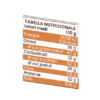 Crema proteica di nocciola e cacao 26,2% (200g) - immagine 2
