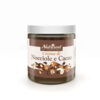 Crema proteica di nocciola e cacao 26,2% (200g)
