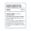 Carnitina - immagine 2