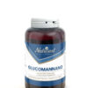 Glucomannano